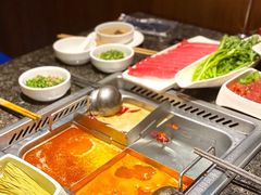 -海底捞火锅(德辉广场店)