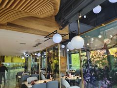 -柴门饭儿(成都太古里店)