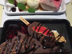 -哈根达斯(青岛海信店)