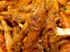 -胖哥俩肉蟹煲(济南世茂国际广场店)