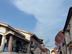 -华谊兄弟（长沙）电影小镇