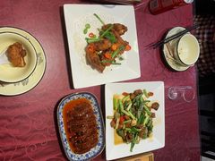 -外婆湾匠心菜·私房海味(马市街店)