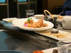 -雅玛花式铁板烧(国宏宾馆店)
