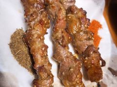 -搓火大都会(广安门总店)