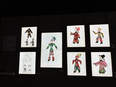 -中国美术学院象山校区-民艺博物馆