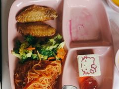 -马克西姆俄罗斯餐厅(通亚街店)