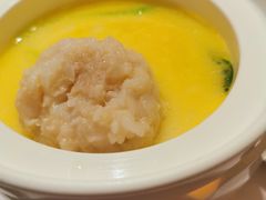 鮰鱼狮子头-八分饱·西津会(西津渡店)