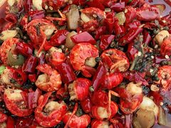 麻辣小龙虾-李叔叔虾蟹大排档(青羊店)