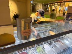 -CREAM STORY意大利手工冰淇淋&甜品(万象前海店)