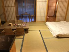 -北京古北水镇御舍温泉酒店