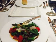 iphone_upload_pic-戈雅法餐厅(世界城广场店)