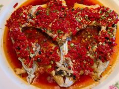 -许爷家·生态湖鲜(徐汇日月光店)