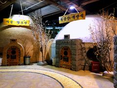 -纽斯桑拿会所(天山店)