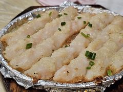 -黑皮烧烤(民意四路店)