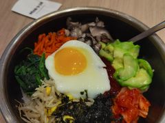 石锅拌饭-小木屋拌饭(沈阳中街大悦城店)