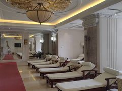 -南通金石国际大酒店