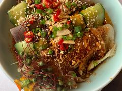 -羲和雅苑•北京烤鸭(平安国际金融中心店)