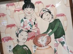 -宝珠奶酪(浦东金桥店)