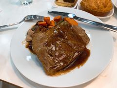 香烤西冷牛排-宜家·瑞典风味餐厅(北京西红门店)