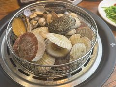 -海味当家·蒸锅海鲜(星海公园店)