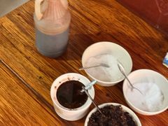 -正宗杨记普洱酸醋米线(总店)