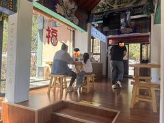 -青岩寺风景区