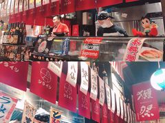零售区-白石の深夜食堂(宝龙店)