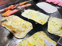 -海燕家人灌蛋饼(凤凰街店)