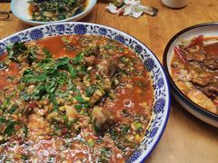 -庶民居中餐馆(花土店)