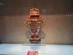 -北京工艺美术博物馆