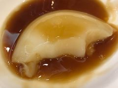 红糖凉糕-廖老妈蹄花店(人民公园陕西街259号店)