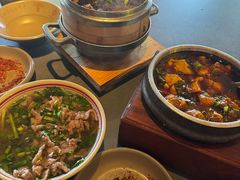 -古市香跷脚牛肉·非遗传承单位
