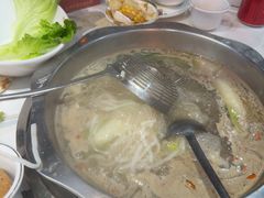 -八合里潮汕鲜牛肉火锅(吉大店)