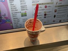 -DQ·蛋糕·冰淇淋(浦江欢乐颂店)