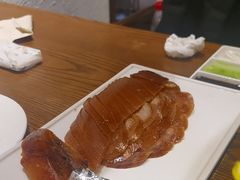 -小大董·烤鸭(王府井apm店)