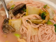 -莆田餐厅PUTIEN(三里屯店)