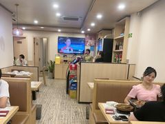 -新凯旋烧烤·燕姐千岛湖土菜