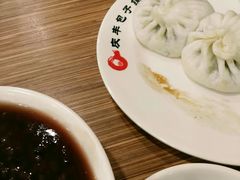 -庆丰包子铺(乔庄店)