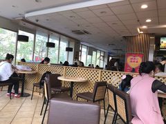 大堂-德克士(德阳南街店)