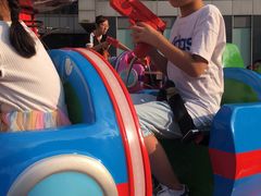 -避风塘(宝山万达店)