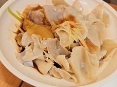 -枣子树·素食餐厅(普陀山店)