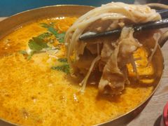 -长勺子东南亚(街道口店)