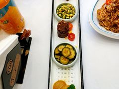 -金家老三饭庄(常营店)