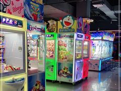 -大玩家超乐场(万达广场苏州吴中店)