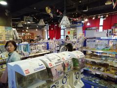 -Animate(工人体育场东路店)