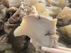 -满族八旗正宗牛肉面