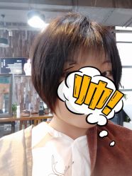 短发-美格丝M.G.S Hair Salon