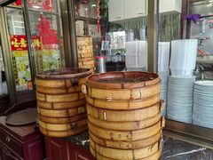 -四海楼(如皋定慧禅寺店)
