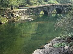 -白云源风景区
