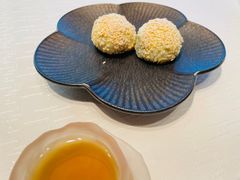 -香乐园·淮扬菜中餐厅·Shang Garden(福田香格里拉店)